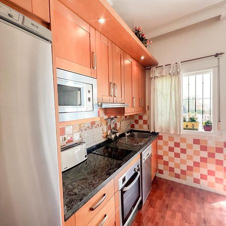 Cozy Apartment Bajondillo Sun&Beach Torremolinos Exteriér fotografie