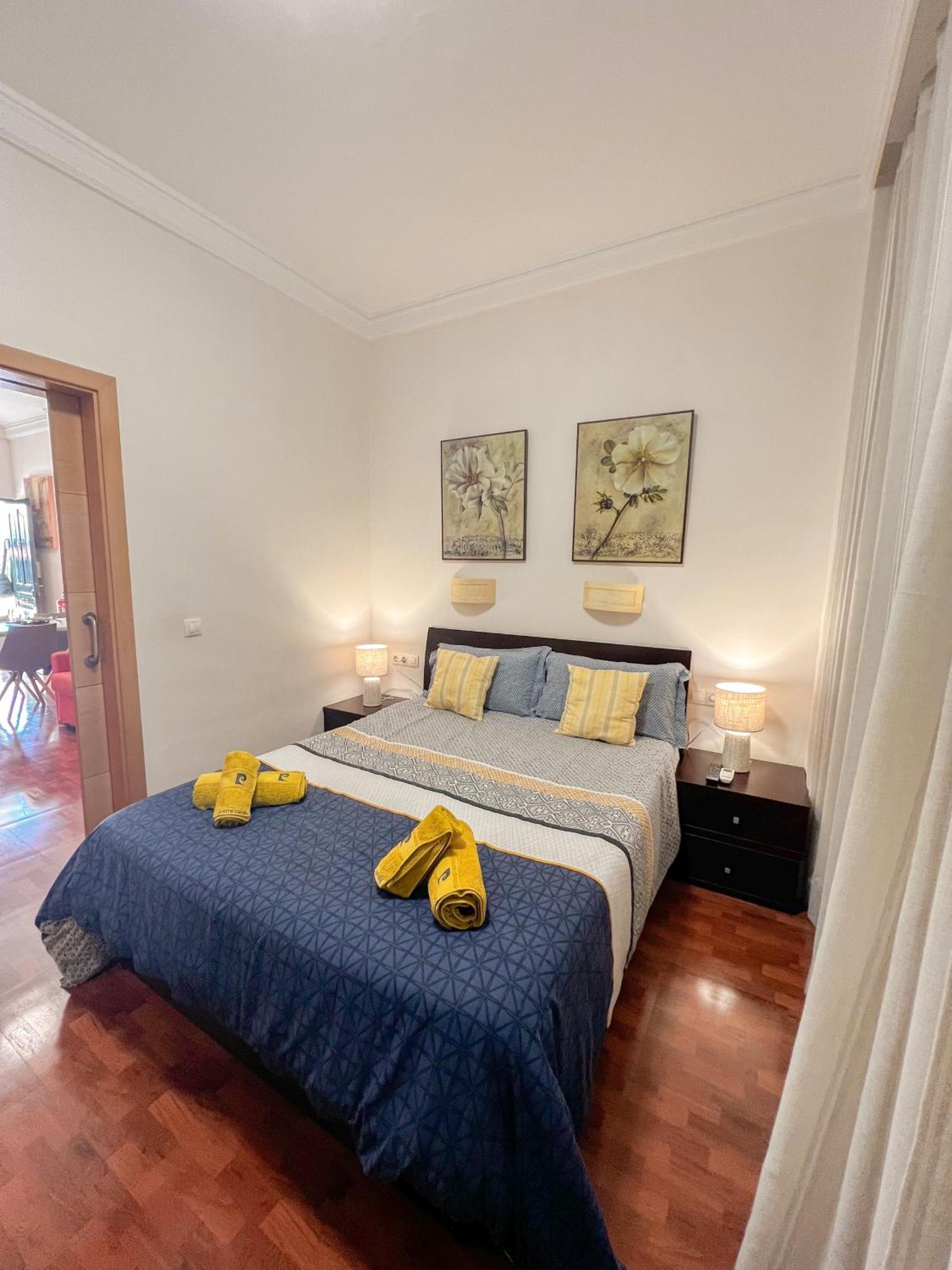 Cozy Apartment Bajondillo Sun&Beach Torremolinos Exteriér fotografie