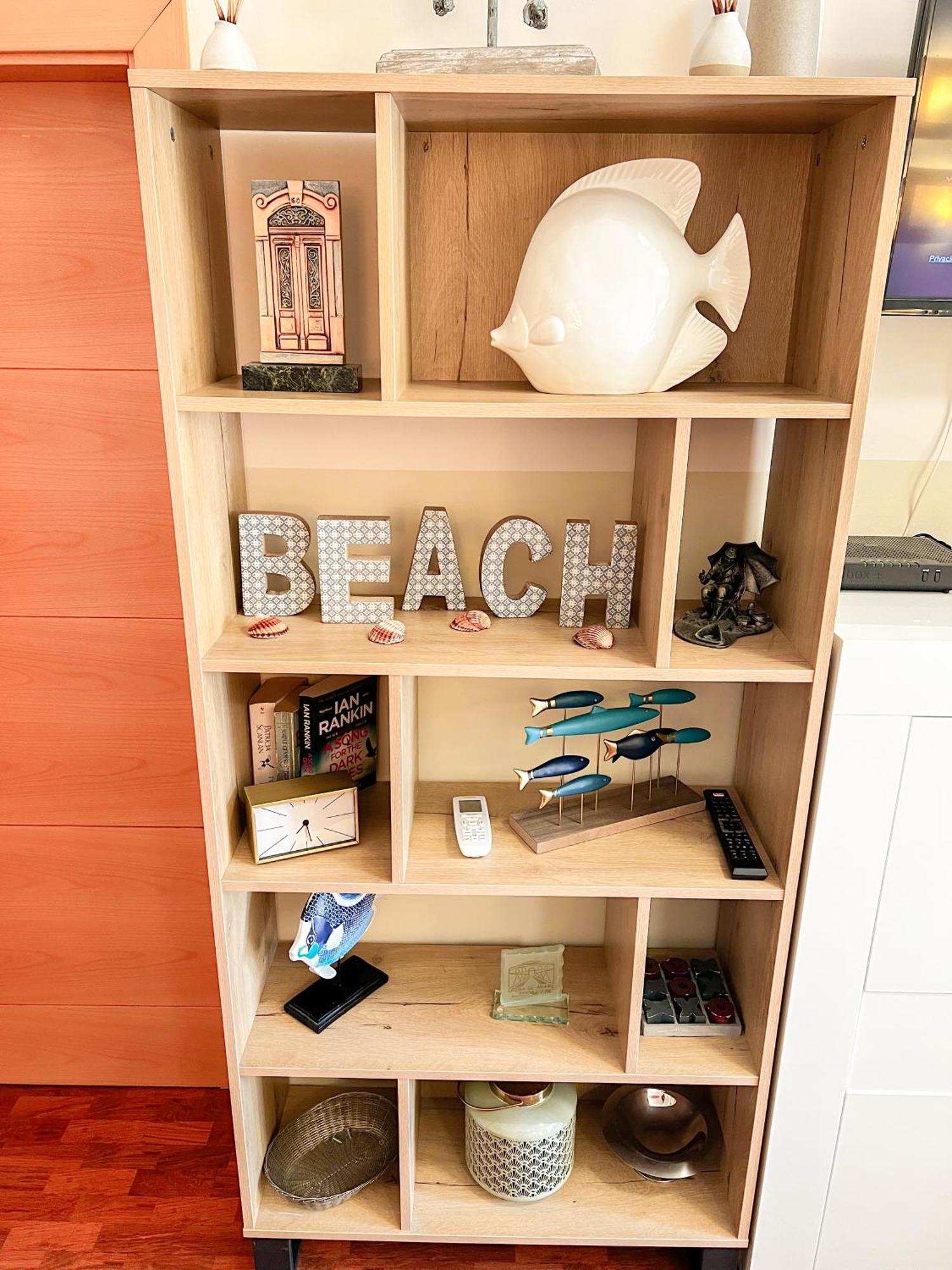Cozy Apartment Bajondillo Sun&Beach Torremolinos Exteriér fotografie