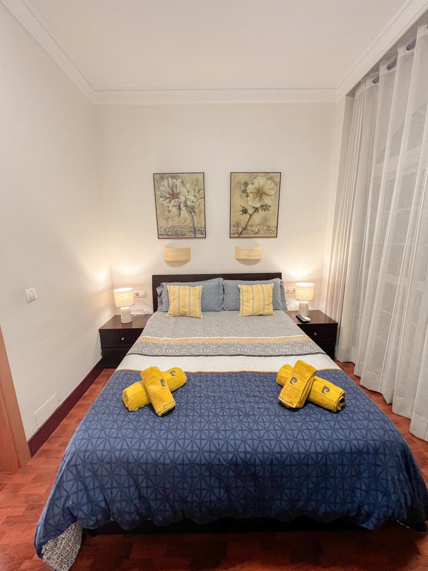 Cozy Apartment Bajondillo Sun&Beach Torremolinos Exteriér fotografie