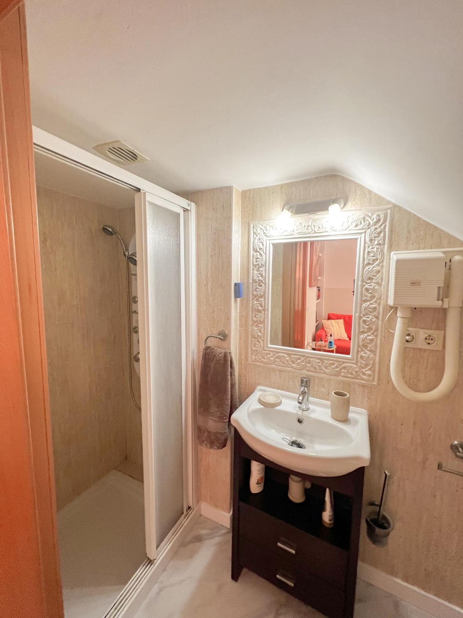 Cozy Apartment Bajondillo Sun&Beach Torremolinos Exteriér fotografie