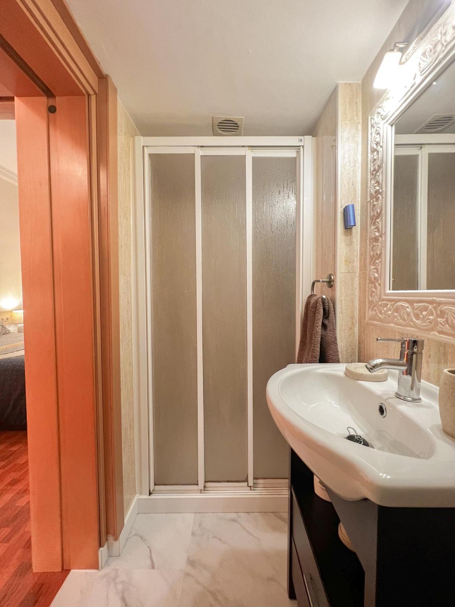 Cozy Apartment Bajondillo Sun&Beach Torremolinos Exteriér fotografie