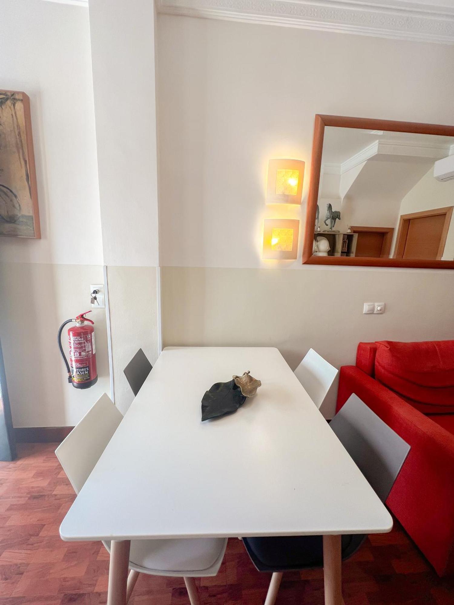 Cozy Apartment Bajondillo Sun&Beach Torremolinos Exteriér fotografie