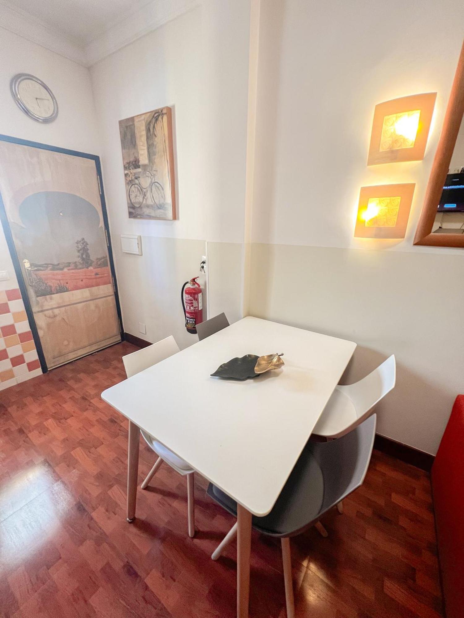 Cozy Apartment Bajondillo Sun&Beach Torremolinos Exteriér fotografie